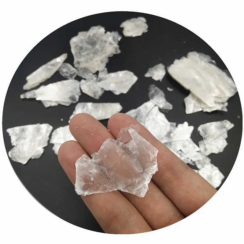 Sythetic Mica Flakes